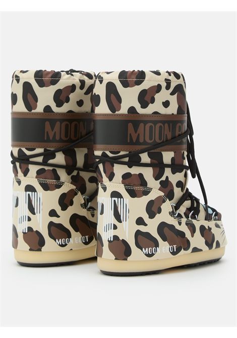 Stivali da neve MOON BOOT | 80D3400300V010 LEOPARD